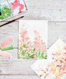 Learn to Watercolor