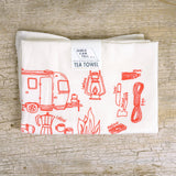 Camping Towel