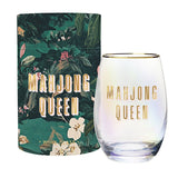 Mahjong Queen