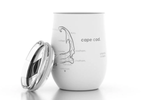 Falls Ch Map Tumbler