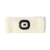 Headwarmer LED Blk