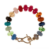 Ombre Bracelet: Neut