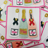 Clink, Fizz, Pop