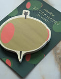 Olive Note