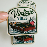 Vintage Vibes