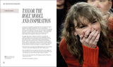 Taylor Swift Book