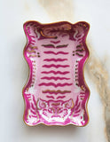 Tibetan Tiger Trinket