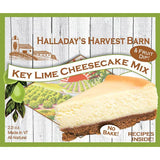 Key Lime