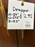 Drapper