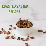 Mixed Nuts VA Tin