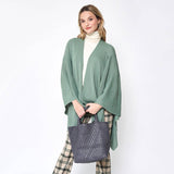 Shoulder poncho