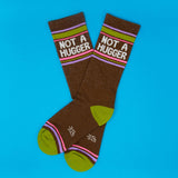 Not A Hugger