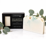 Eucalyptus Lemongrass