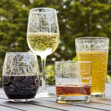 Falls Ch Stemless Wine