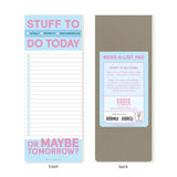 Do Today