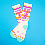 Good Moms Say