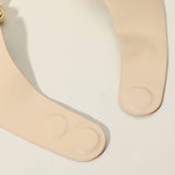 Layered Necklace:Gold