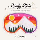 Ski Goggles