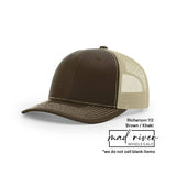 Falls Ch Trucker