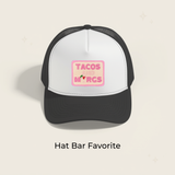 Tacos & Marg