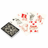 Queen's Guards Cards