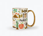Rifle Mugs