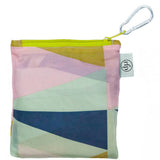 Geo print  Reusable Bag