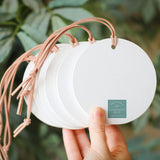 Falls Church Ornament