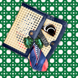 Clutch Navy