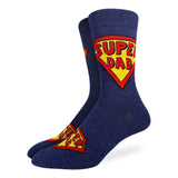 Super Dad