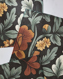 Floral Dish Set