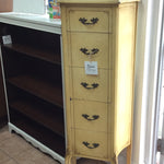 Chloe - Vintage tall dresser