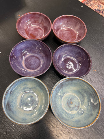 Dipping Bowls
