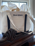 Falls Ch Tote (LG Navy)