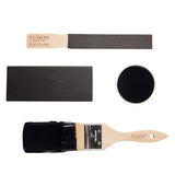 Coal Black, Fusion