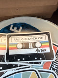 Falls Ch Mix Tape