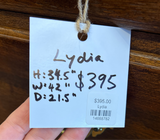 Lydia