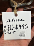 William