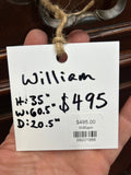 William