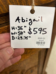 Abigail