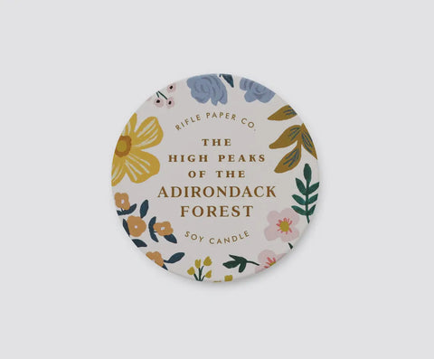 Adirondack Forest 3oz