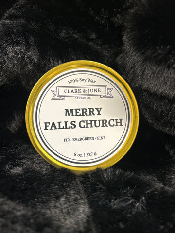 Merry Falls CH Holiday Gld