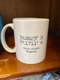 Journey Mug