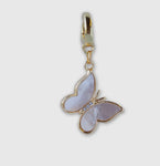 Butterfly Charm