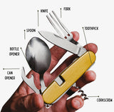 Hobo Knife