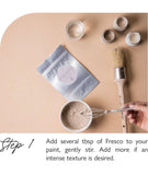 Fresco Texturizing Powder