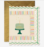 Ginger P. Cards