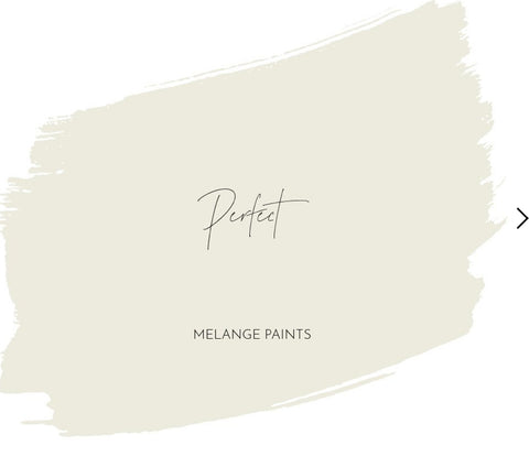 Perfect, ONE Melange