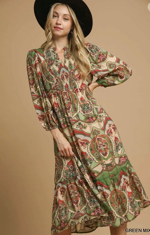 Scarlett (K0508)