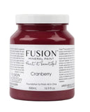 Cranberry